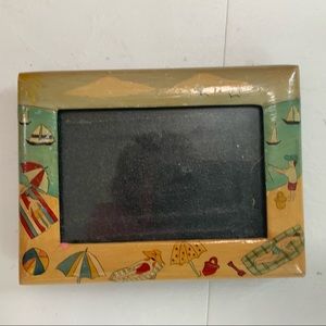Beachy Frame 4x6